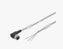 NEBU-M12W5-K-5-LE3 | FESTO | Кабель