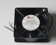 G12038HA2SL | DELIXI | Вентилятор 220V 21W 2wires Cooling G12038HA2SL | DELIXI | Вентилятор 220V 21W 2wires Cooling