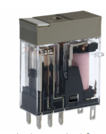 G2R-2-SND-24V | Omron | Реле RELAY GEN PURPOSE DPDT 5A 24V G2R-2-SND-24V | Omron | Реле RELAY GEN PURPOSE DPDT 5A 24V