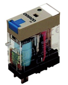 G2R-1-SNI 24VDC | Omron | Реле G2R-1-SNI 24VDC | Omron | Реле