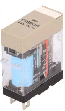 G2R-1 24VDC | Omron | Реле G2R-1 24VDC | Omron | Реле