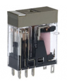 G2R-2-SND 24VDC | Omron | Реле G2R-2-SND 24VDC | Omron | Реле
