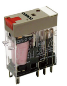 G2R-2-SNI VAC230 | Omron | Реле, вставное, 8-контактное, DPDT, 5 А, G2R-2-SNI VAC230 | Omron | Реле, вставное, 8-контактное, DPDT, 5 А,