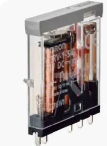 G2RV-1-S-G 21VDC | Omron | Реле