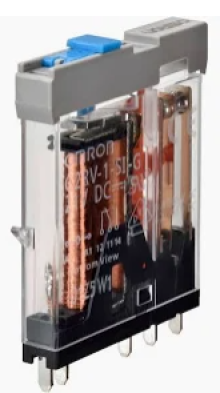 G2RV-1-S 21VDC | Omron | Реле