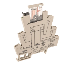 G2RV-SL500 DC24 | Omron | Реле G2RV-SL500 DC24 | Omron | Реле