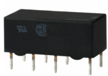 G6A-274P-ST40-US-DC24 | Omron | Реле