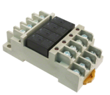 G6B-4BND-DC24 | Omron | Реле