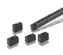 G6B-4BND DC12 | Omron | Реле