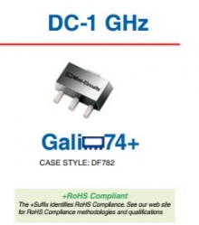 GALI-74+ | Mini Circuits | Усилитель