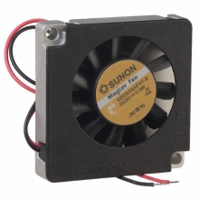 GB0504ADV1-8.B2471.GN DC Вентилятор 40X7.3MM 5VDC