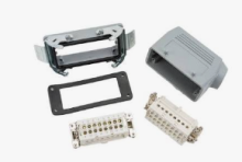 GMCT41M0E100JC/AA | Amphenol Positronic | Разъём