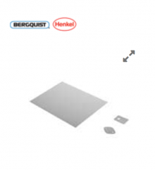 GP3004SF-0.016-01-0918 | Bergquist | Термо-прокладка