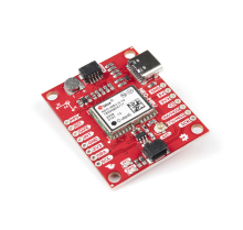 GPS-16329 | SparkFun | Плата