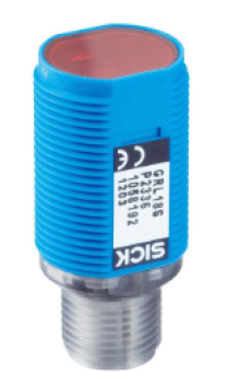 GRL18S-P2436 | SICK | Датчик (арт.1069072) GRL18S-P2436 | SICK | Датчик (арт.1069072)