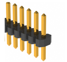 SWR201-NRTN-S04-SA-WH | Sullins Connector | Разъем SWR201-NRTN-S04-SA-WH | Sullins Connector | Разъем