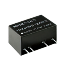 H1209WS-2WR3 | Mornsun | Преобразователь H1209WS-2WR3 | Mornsun | Преобразователь