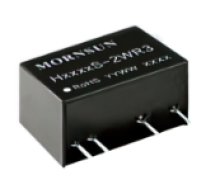 H1215S-2WR3 | Mornsun | Преобразователь H1215S-2WR3 | Mornsun | Преобразователь