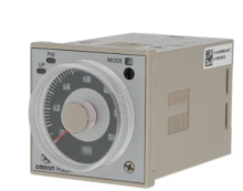 H3BA-N AC220V | Omron | Реле времени H3BA-N AC220V | Omron | Реле времени