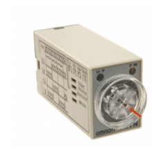 H3YN-4 AC200-230 | Omron | Реле времени RELAY TIME DELAY 10MIN 3A 250V H3YN-4 AC200-230 | Omron | Реле времени RELAY TIME DELAY 10MIN 3A 250V