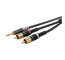 HBP-3SC2-0600 | SOMMER CABLE | Аудиокабель