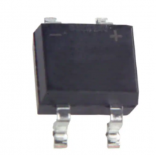 DF15005S-T
BRIDGE RECT 1PHASE 50V 1.5A DF-S | Diodes Incorporated | Диод