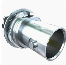 HDBNC-J-P-GN-RA-BH1 | Samtec | ВЧ коаксиальный разъём