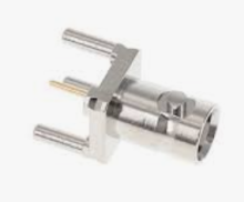 HDBNC-J-P-GN-ST-TH1 | Samtec | ВЧ коаксиальный разъём
