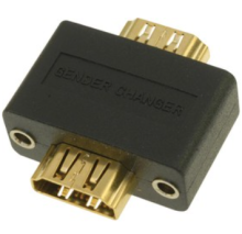 HDFF | L-com | Адаптер HDFF | L-com | Адаптер