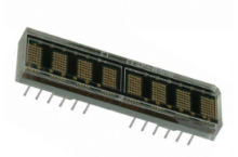 HDSP-2534 | Broadcom | Светодиод