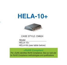 HELA-10D+ | Mini Circuits | Усилитель