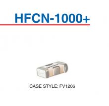 HFCN-1000+ | Mini Circuits | Фильтр