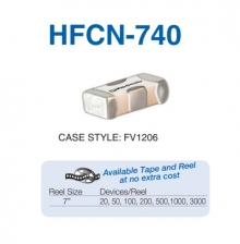 HFCN-740 Фильтр высоких частот