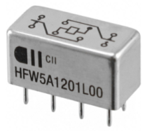 HFW5A1201K00 RELAY GEN PURPOSE DPDT 5A 26.5V | TE Connectivity | Реле HFW5A1201K00 RELAY GEN PURPOSE DPDT 5A 26.5V | TE Connectivity | Реле