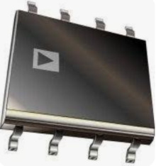 HMC412AMS8GETR | Analog Devices | Микросхема