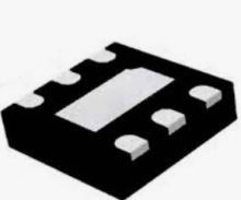 HMC788ALP2 | Analog Devices | Широкополосный радиочастотный (РЧ) усилитель