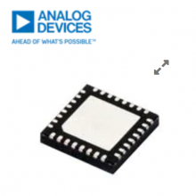 HMC907APM5E | Analog Devices | Усилитель