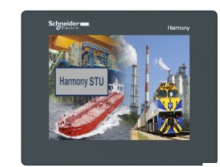 HMISTU855 | Schneider Electric | Cенсорная панель HMISTU855 | Schneider Electric | Cенсорная панель
