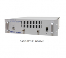 HPA-100W-63+ | Mini Circuits | Усилитель