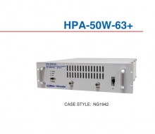 HPA-50W-63+ | Mini Circuits | Усилитель