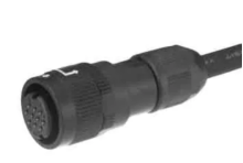 HR34B-12WPK-4S | Hirose | Корпус