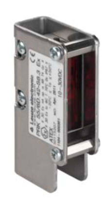 HRTR55/66-S8Ex | Leuze Electronic | Диффузный датчик с подавлением заднего фона (арт. 50115269) HRTR55/66-S8Ex | Leuze Electronic | Диффузный датчик с подавлением заднего фона (арт. 50115269)