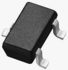 HSMS-2812-TR1G | Broadcom | Диод Шоттки