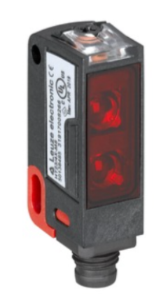 HT23/PX-M8 | Leuze Electronic | Датчик (арт 50138489) HT23/PX-M8 | Leuze Electronic | Датчик (арт 50138489)