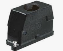 19400240414 | HARTING | Кожух кабельный 24HPR, M50