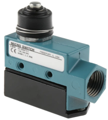 BZE6-2RN | Honeywell | Выключатель BZE6-2RN | Honeywell | Выключатель