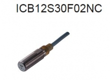 ICB12S30F02NC | Carlo Gavazzi  | датчик индуктивный