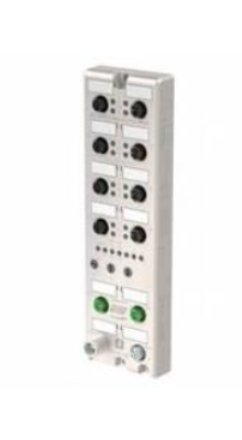 ICE11-8IOL-G60L-V1D | PEPPERL FUCHS | Модуль ввода-вывода Ethernet