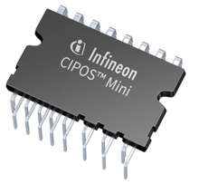 IKCM15F60GA | Infineon | Модуль