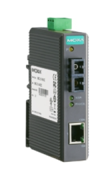 IMC-21-S-SC | Moxa | Медиаконвертер